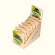 Gift set Tasty Jar 100 g 12 types of fruit rolls