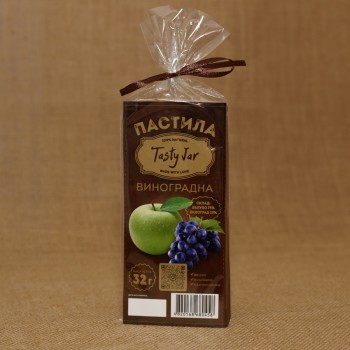Пастила фасована