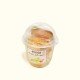 Frips Tasty Jar Apple with peanut 50 g