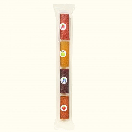 Fruit rolls Assorti 20 g