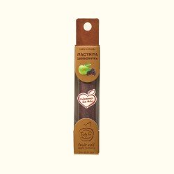 Fruit roll Tasty Jar Mulberry 16 g
