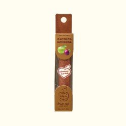 Fruit roll Tasty Jar Plum 16 g