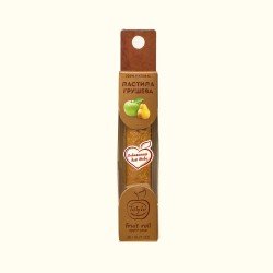 Fruit roll Tasty Jar Pear 16 g