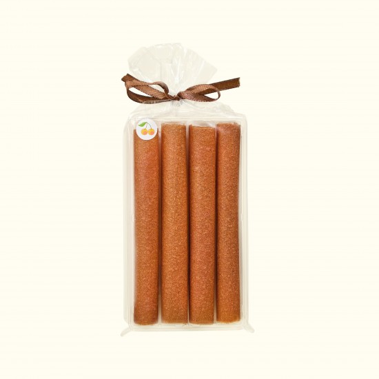 Fruit roll Tasty Jar Sweetcherry 16 g