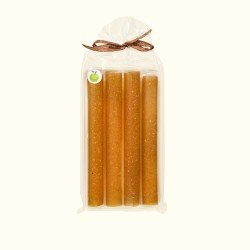 Fruit rolls Tasty Jar Apple 32 g