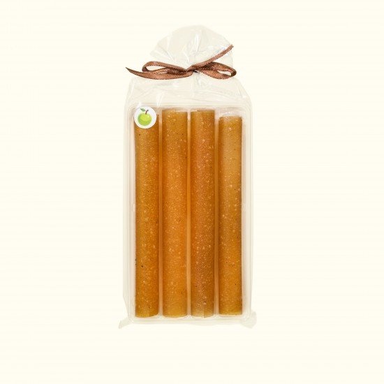 Fruit rolls Tasty Jar Apple 32 g