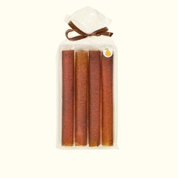 Fruit rolls Tasty Jar Pear 32 g