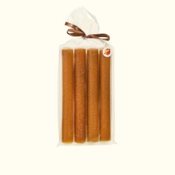 Пастила Tasty Jar Абрикосова 32 г