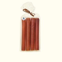 Fruit rolls Tasty Jar Currant 32 g
