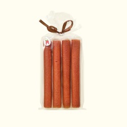 Fruit roll Tasty Jar Apple Current 32 g