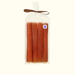 Fruit rolls Tasty Jar Plum 32 g