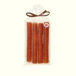Fruit rolls Tasty Jar Strawberry 32 g