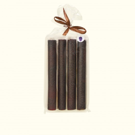 Fruit roll Tasty Jar Apple mulberry 32 g