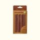 Fruit rolls Tasty Jar Cherry 38 g