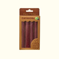 Пастила Tasty Jar Ожинова 38 г