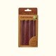 Fruit rolls Tasty Jar Blackberry 38 g
