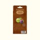 Fruit rolls Tasty Jar Plum 38 g