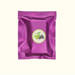 Fruit roll Tasty Jar Mulberry 6 g