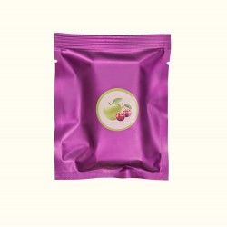 Fruit roll Tasty Jar Cherry 6 g
