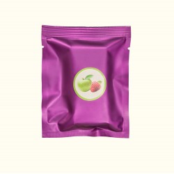 Fruit Roll Tasty Jar Raspberry 6 g
