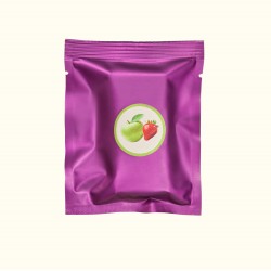 Fruit roll Tasty Jar Strawberry 6 g
