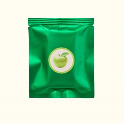 Fruit Roll Tasty Jar Apple 6 g