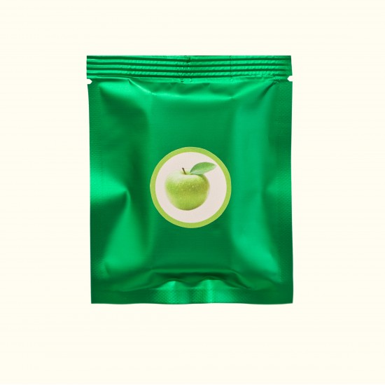 Fruit Roll Tasty Jar Apple 6 g