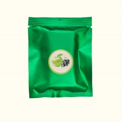 Fruit Roll Tasty Jar Currant 6 g