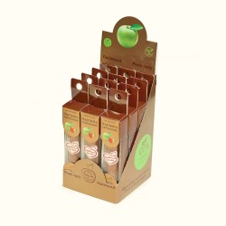 Набір Пастила Tasty Jar Абрикосова з Передбаченням