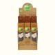 Set Fruit roll Tasty Jar Mulberry