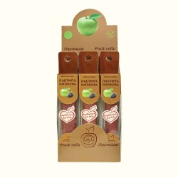 Набір Пастила Tasty Jar Ожинова з Передбаченням