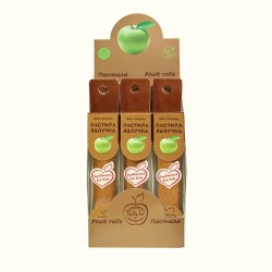 Набір Пастила Tasty Jar Яблучна з Передбаченням