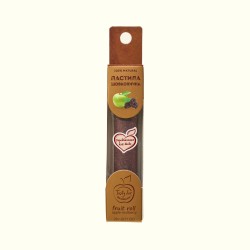 Fruit roll Tasty Jar Mulberry 16 g