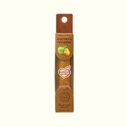 Fruit roll Tasty Jar Pear 16 g