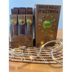 Подарунковий набір Tasty Jar "Палітра смаків"