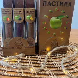 Подарунковий набір Tasty Jar "Палітра смаків"