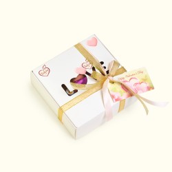 Подарунковий набір Tasty Jar "Сердечне вітання" 